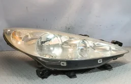 ФАРА PEUGEOT ПРАВАЯ 620697 NA8129