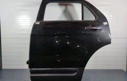ДВЕРЬ FORD EXPLORER FB5Z7824631A ЗАДНЯЯ ЛЕВАЯ  черный KE823