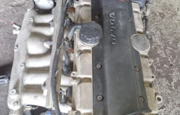 Двигатель b5254t Volvo XC70 2004 SZ