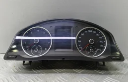 Панель приборов Volkswagen Tiguan NF