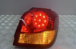 Фонарь Mitsubishi ASX GA