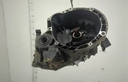 КПП 5-ст.мех. (МКПП) Kia Picanto 2004-2011 G4HG Бензин 1.1 л Инжектор