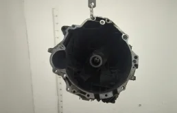 КПП 5-ст.мех. (МКПП) Audi A4 (B7) 2004-2009 ALT Бензин 2 л Инжектор