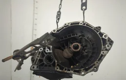 КПП 5-ст.мех. (МКПП) Opel Corsa D 2006-2014 A10XEP Бензин 1 л