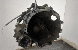 КПП 5-ст.мех. (МКПП) Seat Ibiza 3 2001-2008 AZQ Бензин 1.2 л Инжектор