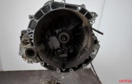 КПП 5-ст.мех. (МКПП) Ford Focus 2 2005-2008 QQDB Бензин 1.8 л SFI Инжектор