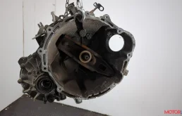 КПП 5-ст.мех. (МКПП) Mitsubishi Colt 2002-2012 4A90 Бензин 1.3 л Инжектор