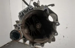 КПП 5-ст.мех. (МКПП) Volkswagen Polo 2001-2005 AZQ Бензин 1.2 л Инжектор
