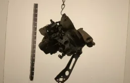 КПП 5-ст.мех. (МКПП) Opel Astra H 2004-2010 A16XER Бензин 1.6 л Инжектор