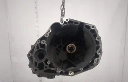 КПП 5-ст.мех. (МКПП) Suzuki SX4 2006-2014 M16A Бензин 1.6 л Инжектор