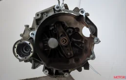 КПП 5-ст.мех. (МКПП) Volkswagen Golf 5 2003-2009 BUD Бензин 1.4 л Инжектор