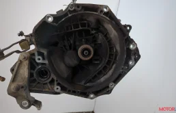 КПП 5-ст.мех. (МКПП) Opel Corsa D 2006-2014 Z12XEP Бензин 1.2 л Инжектор