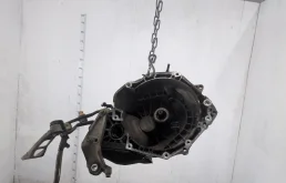 КПП 5-ст.мех. (МКПП) Opel Corsa D 2006-2014 A12XER Бензин 1.2 л Инжектор