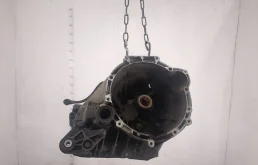 КПП 5-ст.мех. (МКПП) Ford Focus 2 2005-2008 HWDA, HWDB Бензин 1.6 л Инжектор