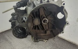 КПП 5-ст.мех. (МКПП) Seat Ibiza 3 2001-2008 BXV Бензин 1.2 л Инжектор