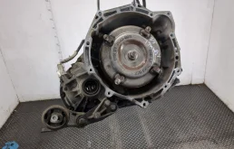 КПП - автомат (АКПП) Ford Fusion 2002-2012 FYJA, FYJB, FYJC Бензин 1.6 л Инжектор