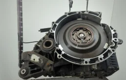 КПП - автомат (АКПП) Ford S-Max 2010-2015 TPWA Бензин 2 л EcoBoost