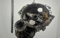 КПП 6-ст.мех. (МКПП) Volkswagen Golf 6 2008-2012 CAXA Бензин 1.4 л TSI