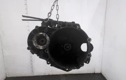 КПП 6-ст.мех. (МКПП) Volkswagen Golf 5 2003-2009 BKD Дизель 2 л TDI