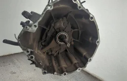 КПП 6-ст.мех 4х4 (МКПП) Nissan Navara 2004-2015 YD25DDTI Дизель 2.5 л DCI