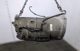 КПП - автомат (АКПП) 4х4 BMW X5 E53 2000-2006 306D2 Дизель 3 л Турбо