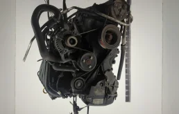 Двигатель (ДВС) Ford Focus 2 2008-2011 КПП 5-ст.мех.(МКПП) QQDB Бензин 1.8 л Инжектор