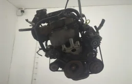 Двигатель (ДВС) Nissan Micra K12E 2002-2010 КПП автомат (АКПП) CR12DE Бензин 1.2 л Инжектор