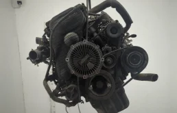 Двигатель (ДВС) Ford Ranger 2006-2012 КПП 5-ст.мех 4х4 (МКПП) WL-3, WL-C, WL-T Дизель 2.5 л TDCI