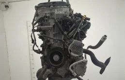 Двигатель (ДВС) Toyota Prius 2015-2019 КПП вариатор 2ZRFXE Гибридный 1.8 л Инжектор