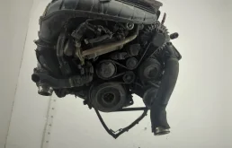 Двигатель (ДВС) BMW X5 E70 2006-2013 КПП автомат 4х4 (АКПП) N57D30B Дизель 3 л Турбо