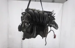 Двигатель (ДВС) Toyota Avensis 1 1997-2003 КПП 5-ст.мех.(МКПП) 1ZZ-FE Бензин 1.8 л Инжектор