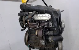 Двигатель (ДВС) Seat Altea 2004-2015 КПП автомат (АКПП) BKD Дизель 2 л TDI