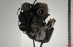 Двигатель (ДВС) Renault Megane 1996-2002 КПП 5-ст.мех.(МКПП) K4M 708 Бензин 1.6 л Инжектор