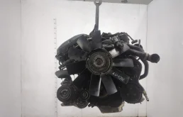 Двигатель (ДВС) BMW 5 E39 1995-2003 КПП 5-ст.мех.(МКПП) 226S1 / M54B22 Бензин 2.2 л Инжектор