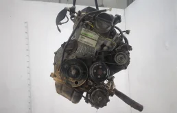 Двигатель (ДВС) Mitsubishi Colt 2002-2012 КПП 5-ст.мех.(МКПП) 3A91 Бензин 1.1 л Инжектор
