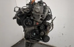 Двигатель (ДВС) Volkswagen Polo 2001-2005 КПП 5-ст.мех.(МКПП) AZQ Бензин 1.2 л Инжектор