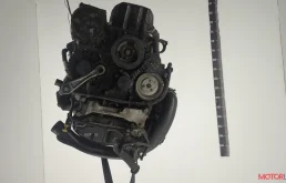 Двигатель (ДВС) Peugeot 207 2006-2015 КПП 5-ст.мех.(МКПП) 5FX Бензин 1.6 л THP