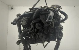 Двигатель (ДВС) Land Rover Range Rover Sport 2005-2013 КПП автомат 4х4 (АКПП) 368DT Дизель 3.6 л Турбо