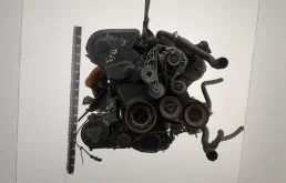 Двигатель (ДВС) Volkswagen Passat 5 1996-2001 КПП 5-ст.мех.(МКПП) ADR Бензин 1.8 л Инжектор