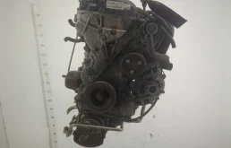 Двигатель (ДВС) Ford Focus 2 2005-2008 КПП 5-ст.мех.(МКПП) QQDB Бензин 1.8 л SFI Инжектор