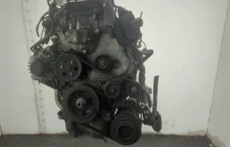 Двигатель (ДВС) Hyundai ix 35 2010-2015 КПП 6-ст.мех.(МКПП) D4FD Дизель 1.7 л CRDi