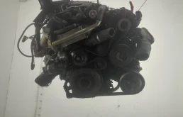 Двигатель (ДВС) BMW X5 E70 2006-2013 КПП автомат 4х4 (АКПП) N57D30A Дизель 3 л Турбо
