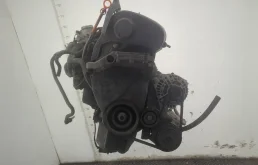 Двигатель (ДВС) Volkswagen Polo 2005-2009 КПП 5-ст.мех.(МКПП) BUD Бензин 1.4 л Инжектор