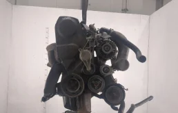 Двигатель (ДВС) Audi A4 (B5) 1994-2000 КПП 5-ст.мех.(МКПП) ADP Бензин 1.6 л Инжектор