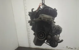 Двигатель (ДВС) Seat Ibiza 3 2001-2008 КПП 5-ст.мех.(МКПП) BBY Бензин 1.4 л Инжектор