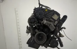 Двигатель (ДВС) Opel Zafira B 2005-2014 КПП 6-ст.мех.(МКПП) Z19DT Дизель 1.9 л CDTI