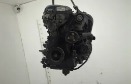 Двигатель (ДВС) Ford Focus 2 2005-2008 КПП 5-ст.мех.(МКПП) AODA, AODB Бензин 2 л Инжектор