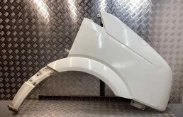 Крыло переднее правое Volkswagen Crafter Crafter I (2E) 2006-2016 2011 2,5 TDi Дизель МКПП 6ст. Микроавтобус.