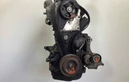 Двигатель F9Q, F9Q760, F9QU760 1,9 DTi Дизель Opel Vivaro Vivaro A 2001-2014 2003 Микроавтобус.