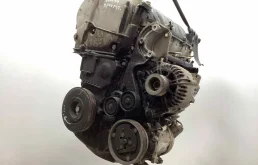 Двигатель K4M, K4M690, K4MA690 1,6 i Бензин Dacia Logan Logan I (LS/KS) 2004-2012 2007 Универсал.